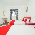 Oyo 89710 Saujana Ct View Hotel