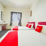 Oyo 89710 Saujana Ct View Hotel