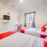Oyo 89710 Saujana Ct View Hotel