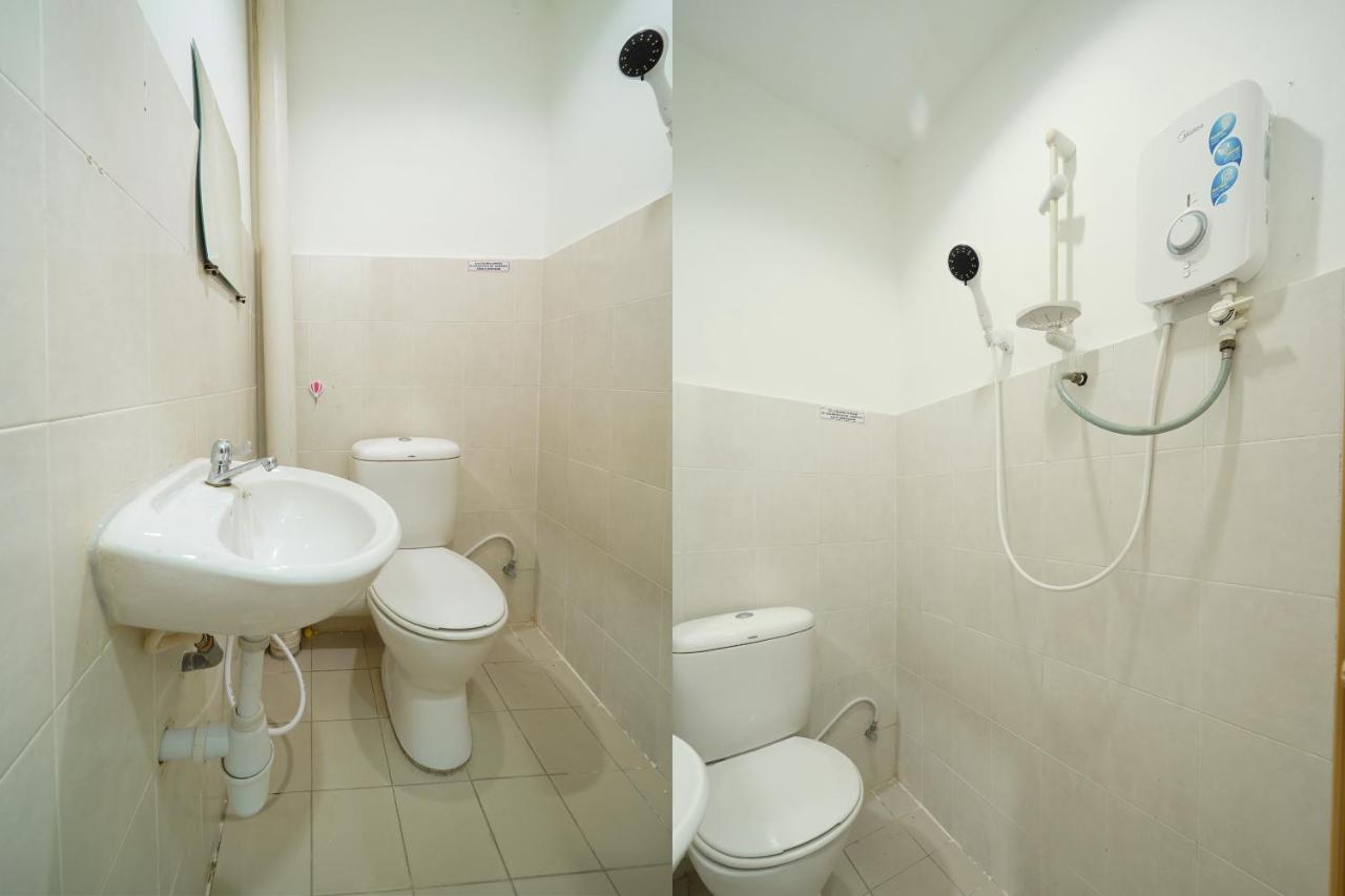 Oyo 89710 Saujana Ct View