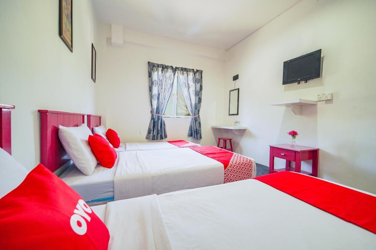 Hotel Oyo 89710 Saujana Ct View 2*