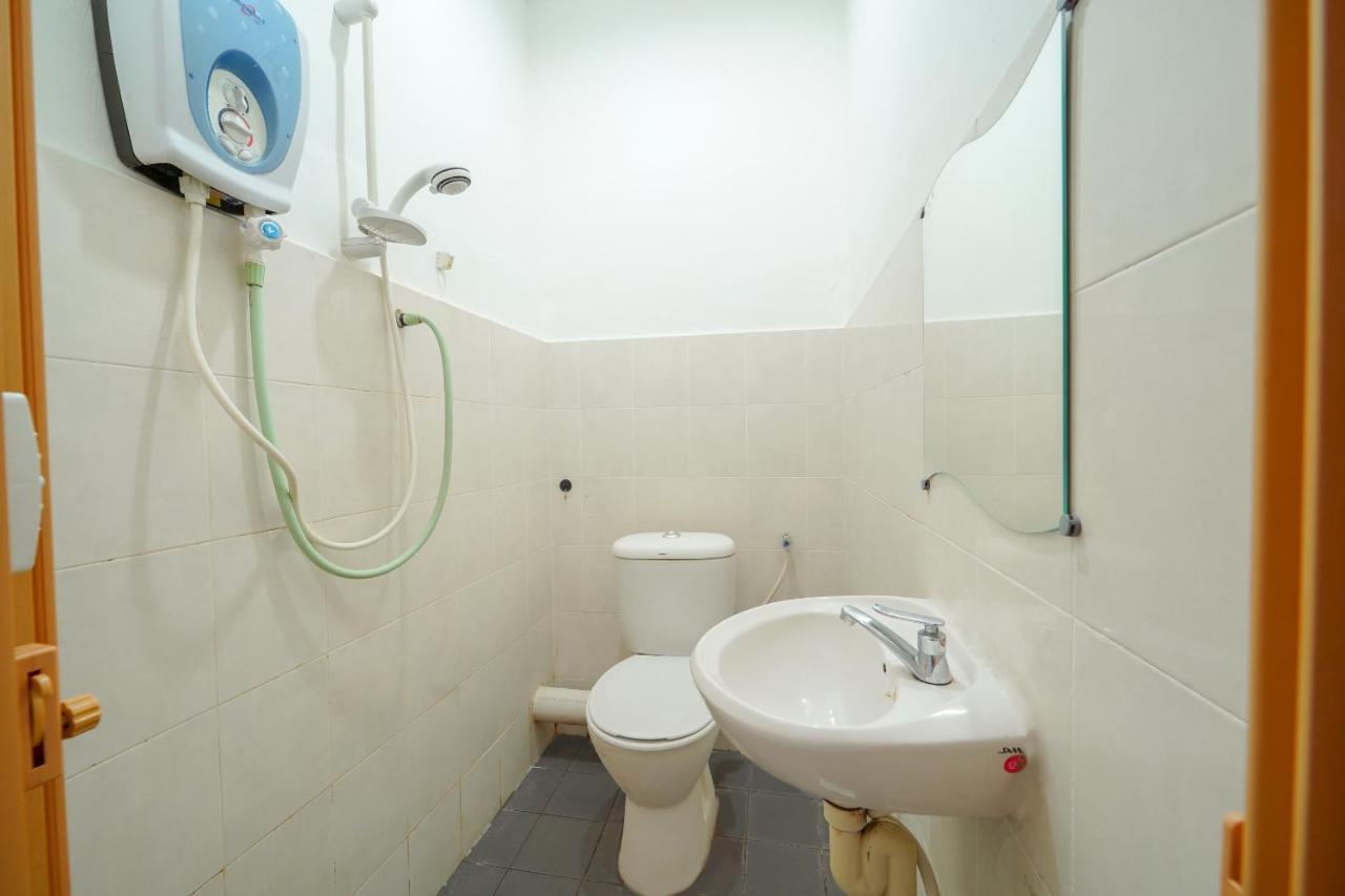 Oyo 89710 Saujana Ct View