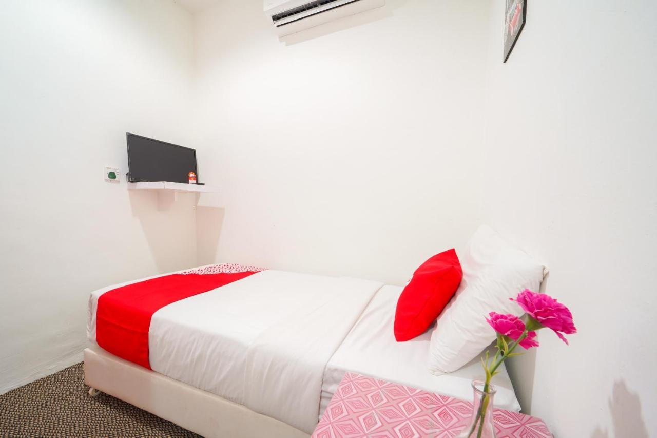 Hotel Oyo 89710 Saujana Ct View Sungai Petani